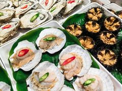 -映像威海·海鲜味道(市区店)