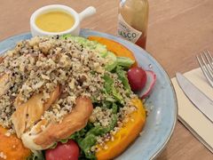 -AFS Cafe & Canteen(闽江二路店)