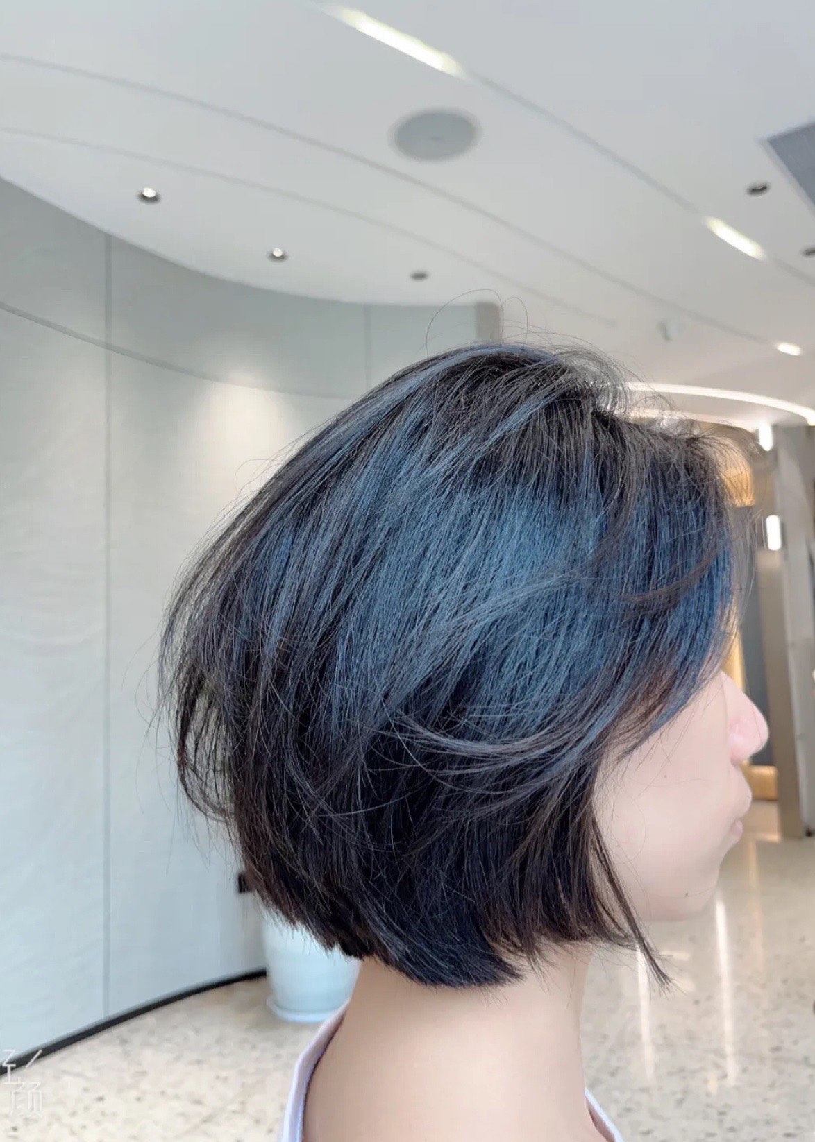 haircorner洗发水图片