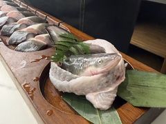 -缘·金家烤鳗鱼(西塔总店)