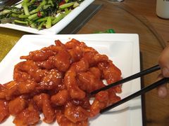 -肖记公安牛肉鱼杂馆· 省级非物质文化遗产(仁和路店)