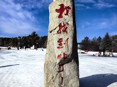 -北极村旅游风景区