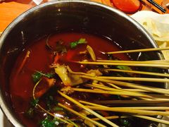 iphone_upload_pic-金刚山烧烤(红旗大街店)