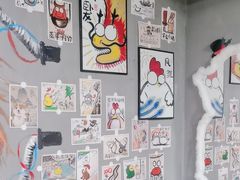 -square方形密室逃脱(深南东路店)