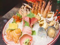-上井精致料理(大坪店)