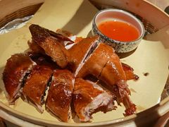 -洞庭土菜馆(天河北总店)