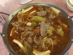 -烤肉宛饭庄(南礼士路店)