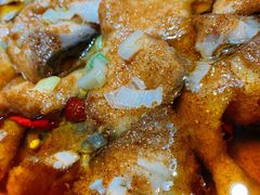 招牌水煮鱼-马家水煮鱼(富民街店)