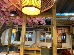 -缘福乡村铁锅炖民宿(八达岭店)
