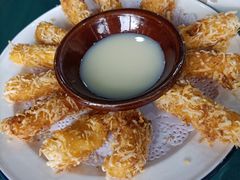 -老长沙罐子楼(平顶山总店)