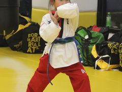 -浛道跆拳道·拳击·体适能