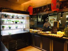 -博林圣海伦酒店-LA VILLA自助西餐厅(华侨城店)