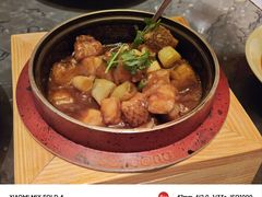 -西安凯悦酒店·湖畔中餐厅