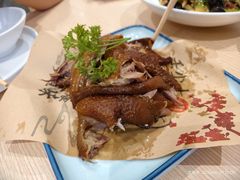 -老边饺子馆(东单店)