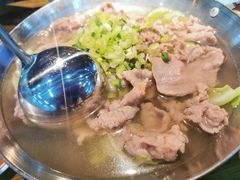 -肖四女乐山跷脚牛肉(南汇大学城生活广场店)