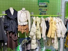 -开元商城(钟楼店)