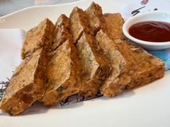 -阿忠食坊大排档·20年老店(万象城店)