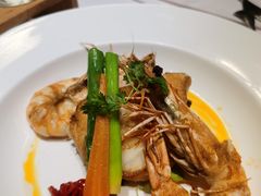-王品牛排(佛山南海万科广场店)