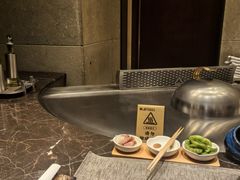 -枫品铁板烧(东樾店)