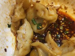 -蓉李记成都名小吃(合肥包河万达店)