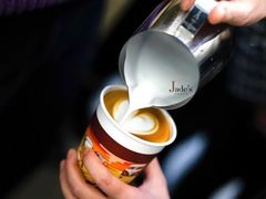 -Manner Coffee(IFS一楼店)