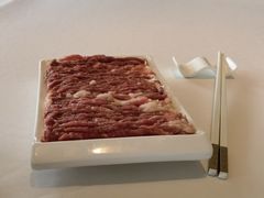 手切羊肉-南门涮肉(通州大船店)