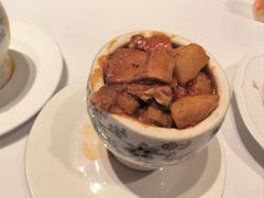 -波特曼西餐厅(南岗店)