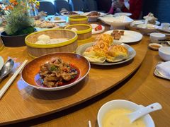 -宁波万豪酒店