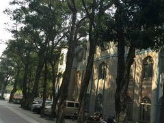-广东紫坭糖厂(桥头路)