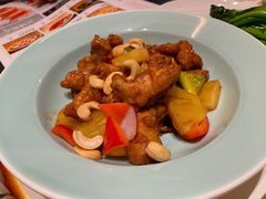 -香港狮子山下·明星粤菜餐厅(北苑店)