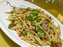 -下梅人家土菜馆(历史文化餐厅度假区店)