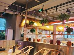 -田园印象·成都土菜院子(华阳店)