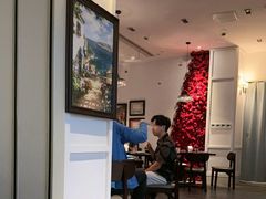 -22ºN BISTRO西餐&酒馆(石奥商业街店)