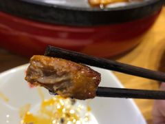 -么肆烤肉(汉街形象店)