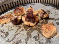 -千滋百味自助烤肉火锅(东门町店)
