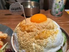-岛风·台食小馆 ISLAND BISTRO(烟台山店)