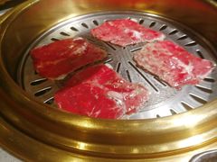 -妥妥烤肉料理(昙华林店)