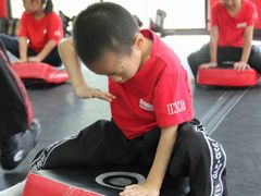 -极斗-IKMF马伽术·格斗运动学院(东直门店)