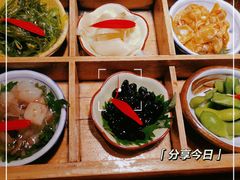 -酒久自助料理(佳兆业店)