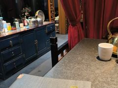 -不老溪贵州菜(广安门总店)
