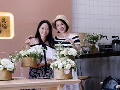 -杭州街角花屋花店(闻堰店)