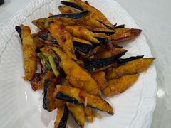 -船歌·鱼水饺青岛菜(国贸商城店)