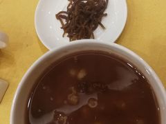 -长白山国际酒店中餐厅