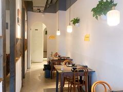 -乔街深夜食堂·台州菜·高压锅生蚝(杭州总店)