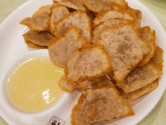 -东四民芳餐厅(世茂工三店)