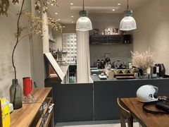 -Jeans Coffee牛仔裤咖啡