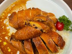-新旺茶餐厅(嘉里城店)