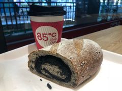 -85度C(厦门台湾街店)