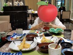 -广州瑞士酒店瑞初日本料理·铁板烧