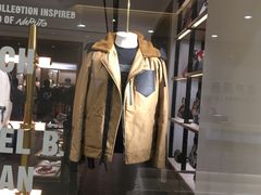-COACH蔻驰(星光68广场店)